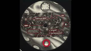 Undercover Agent - The Instrumental 1995