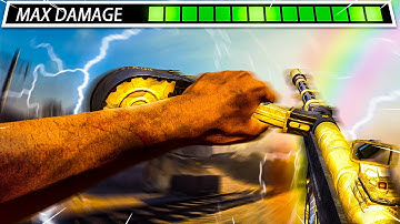 *NEW* MAX DAMAGE NO RECOIL TYPE 100 🤯 (COD Vanguard Best TYPE 100 Class SETUP) Vanguard Multiplayer