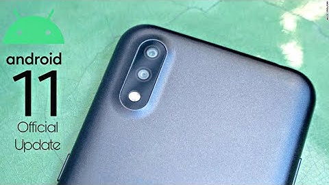 Samsung Galaxy M01 Android 11 ONE UI 3.1 Official Update (RELEASED)