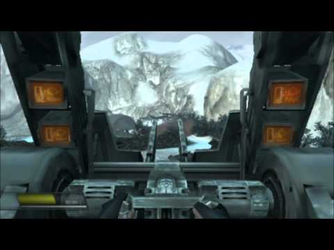 Killzone [Русская версия] Прохождение/Геймплей PS2 HD #4