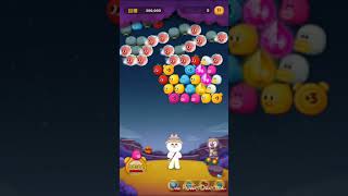 LINE BUBBLE 2 STAGE 1504