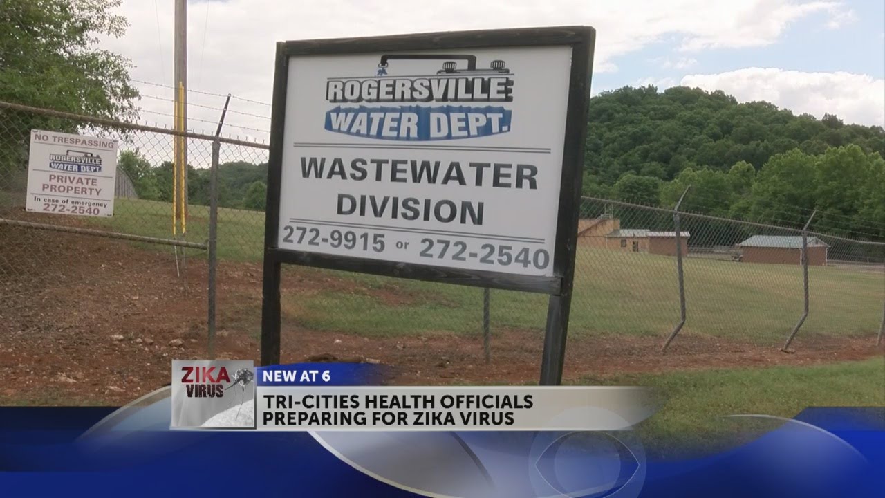 Rogersville Water Department fined for violating the Tennessee Drinking Water Act YouTube