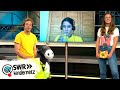 Alles neu! Checker Tobi gegen Checker Julian | Tigerenten Club | SWR Kindernetz