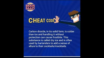 Brain Baazi social media cheat code for 8 May 9 pm