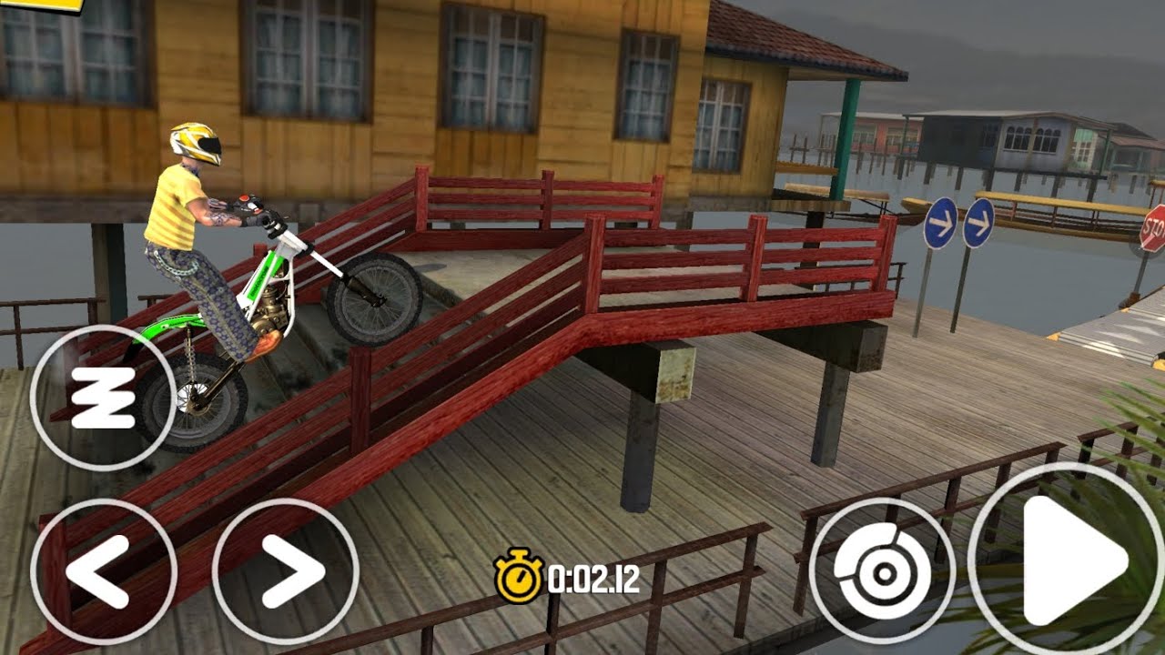 Trial Xtreme 4 #trendingreels #viral #gameplay #gamingvideos #comedy #games #likeandsubscribe 