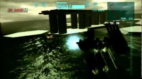 ACfA - Ordered Matches - Twin vs Arisawa