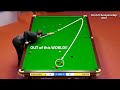 Ronnie osullivan top 22 genius moments