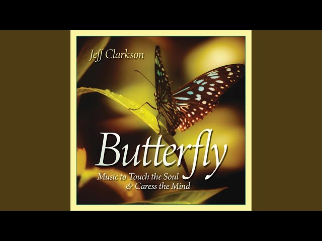 Jeff Clarkson - Meditation for Transformation