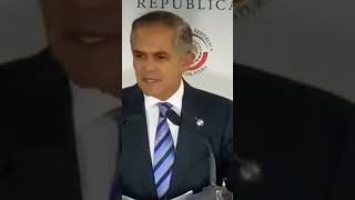 MANCERA, RASURADO A PRESIDENTE 2024.