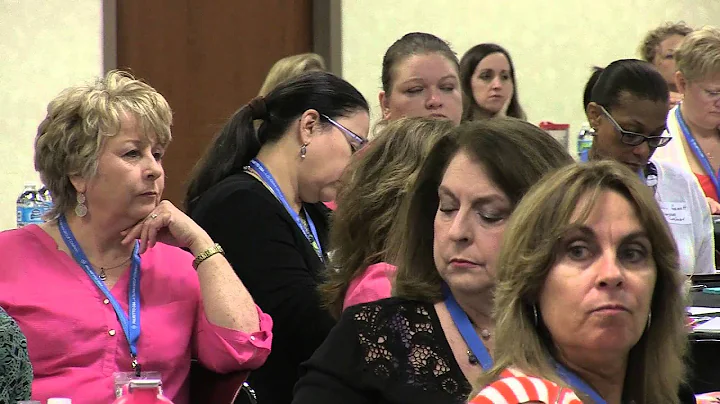 OPICP Conference Part 03 of 11 - OPICP Process (Ka...