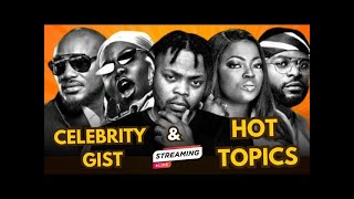 VOLT EXPRESS SHOW | ENTERTAINMENT GIST