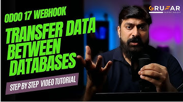 I Successfully Sent Data BETWEEN Two Odoo Databases and Here