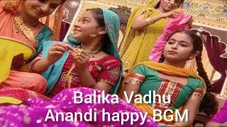 Download Lagu Anandi happy BGM | balika Vadhu serial new BGM  MP3