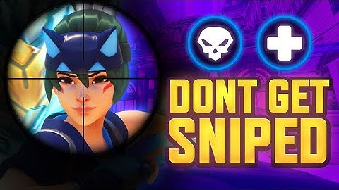 How to Fix your POSITIONING in Overwatch 2