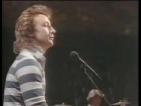 Julian Lennon – Too Late For Goodbyes