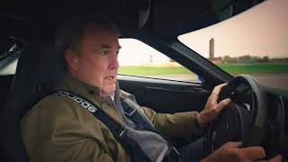 Гранд Тур в Британии (3 эпизод) 3 сезон 12 серия - Легенды и чемоданы - Grand Tour