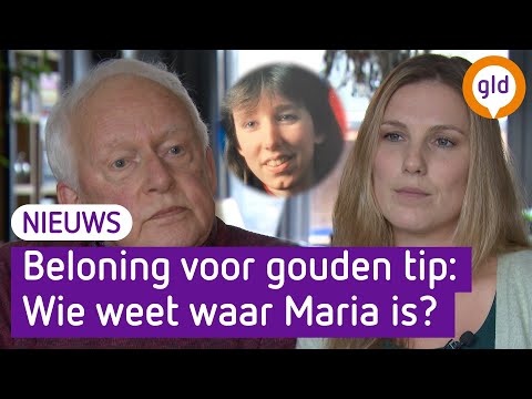 Dochter Peter R. de Vries helpt mee in zoektocht naar vermiste Maria van der Zanden