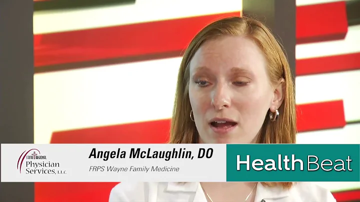 Dr. Angela McLaughlin - Insomnia