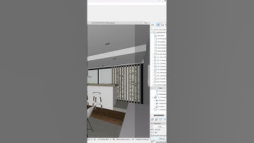Archicad Batch Render