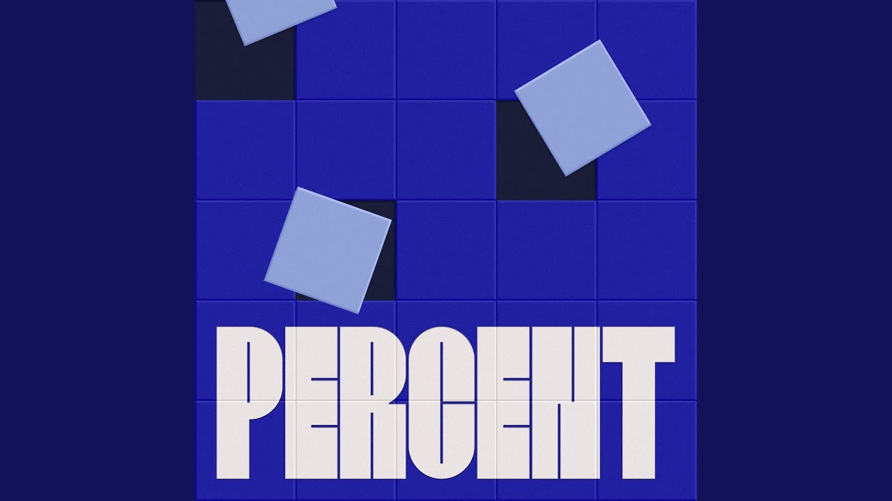 PERCENT (%)