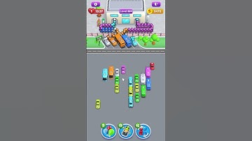 Crowd Express Boarding Puzzle Level 864 - Short #crowdexpress