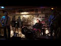 Та ІншІ PowerTrio Блюз 1