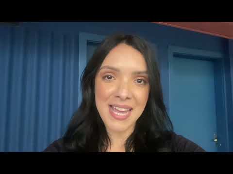 Carolina Ribeiro Atriz Selfie Tape