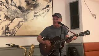 Douglas Cameron & Sean O’Conner Do Your Socks Get Soggy? Live at The Kingston House!