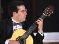 Carlos perez plays prelude from the lute suite bwv 1006a by johann s bach