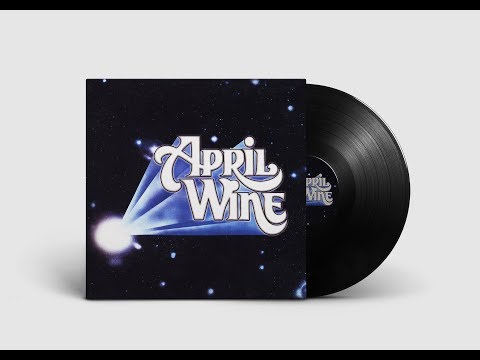 Come Away - April Wine