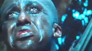 Predator Soundtrack Cover - Goodbye Alan Silvestri