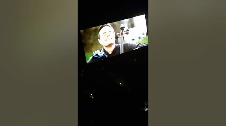 Piano guys fight song