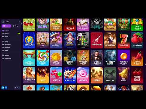 Играйте в онлайн-казино Мелстрой – рабочее зеркало для гравцев из Российской Федерации