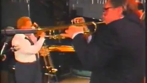 Ira Sullivan and Red Rodney