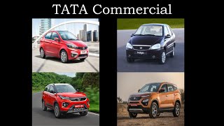 TATA Car Commercials Part 3