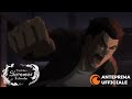 Shenmue the Animation | Anteprima Ufficiale