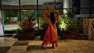 Chali Chali (Dance Cover) | THALAIVI | Neha Mathur | Bollywood Song 2021