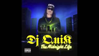 DJ Quik - Life Jacket Download Free mp3