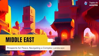 Prospects for Peace in the Middle East: Navigating a Complex Landscape screenshot 5