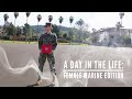 A Day in the Life: Female Marine