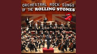 Ruby Tuesday (Orchestral Version)