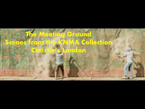 The Meeting Ground - Scenes from the KNMA Collection - Christie's London