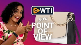 Kate Spade Crossbody Handbags | Our Point Of View