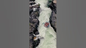 #RAFTING CARNAGE | Middle Fork American #River