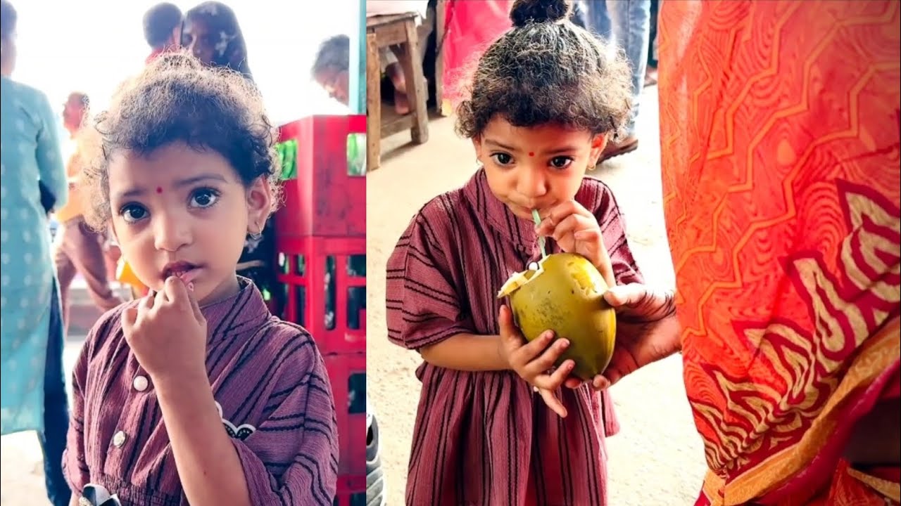 হঠাৎ আমি আর সোনা মা কোথায় চলে আসলাম।@FreeMotionByRohan8 