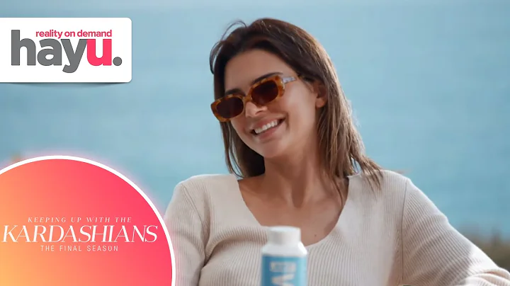 Kendall Jenner's Season 20 Best Bits | Season 20 |...