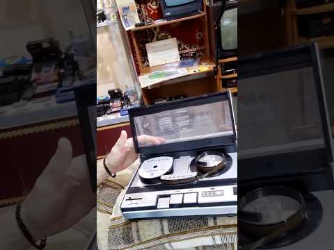 Автоответчик 90х