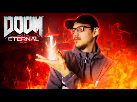 Video: Tady Je To, Co Váš Počítač Potřebuje Ke Spuštění Doom Eternal