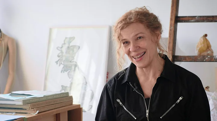 Fair Share For Artists: Susan Stockwell on respect...