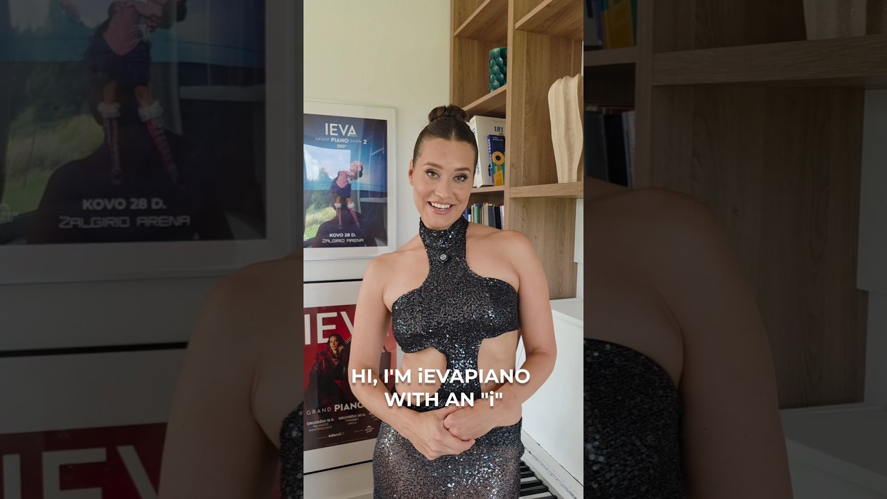 Ieva Piano